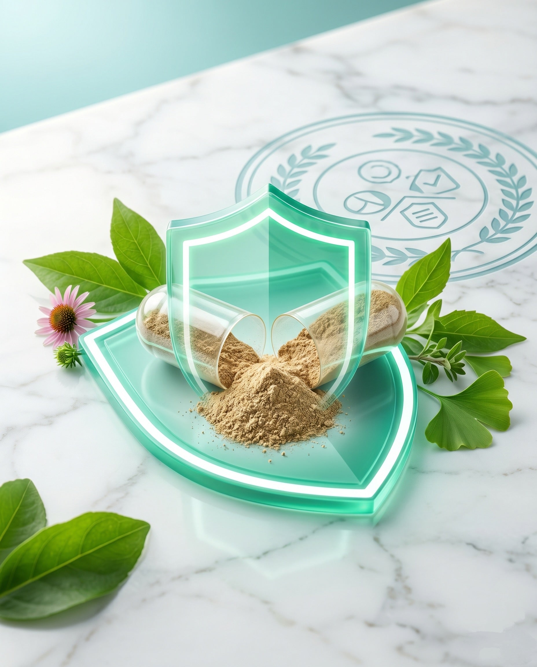Safe, Compliant Ingredients You Can Trust