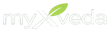 myxveda logo