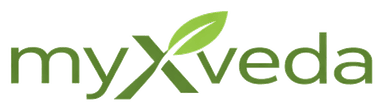 myxveda logo