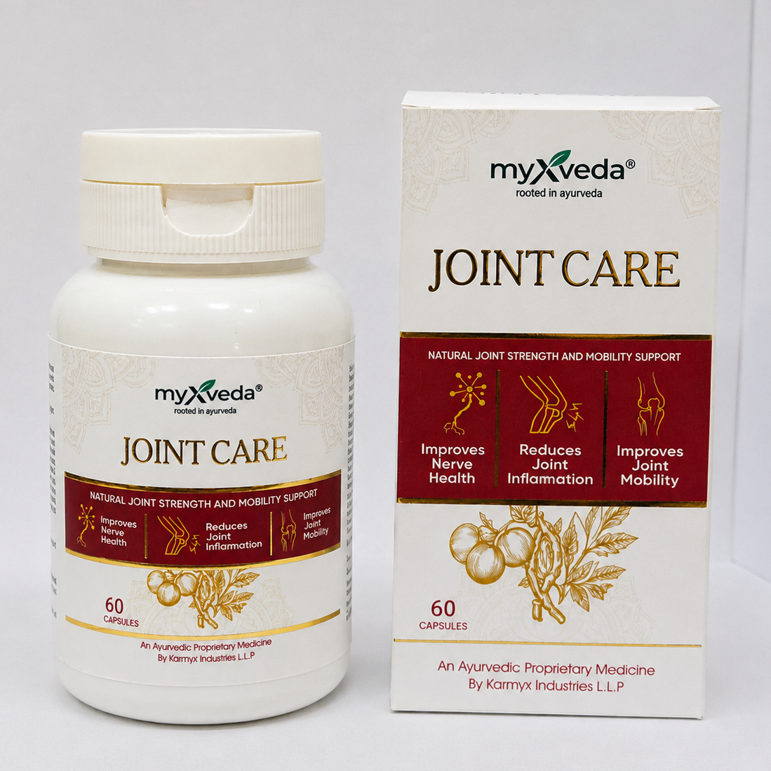 myXveda Joint Care